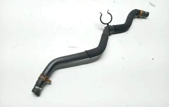 Renault Scenic II - Grand scenic II Engine coolant pipe/hose
