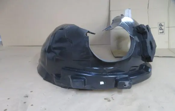 Volvo XC40 Front wheel arch liner splash guards 32241406