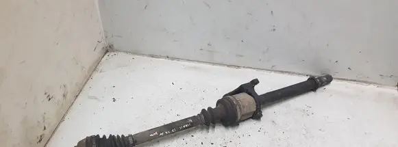 Renault Scenic II - Grand scenic II Front driveshaft 
