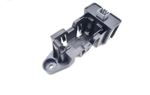 Battery control module