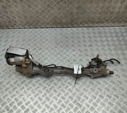 Jaguar F-Type Steering rack GX533200DD