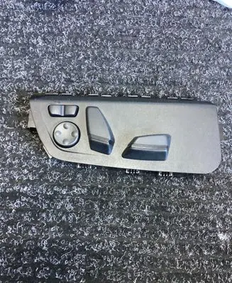 BMW X2 F39 Seat control switch 9276626