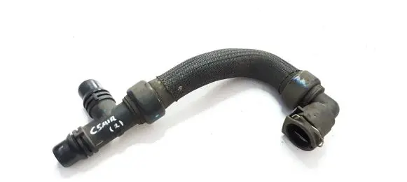 Citroen C5 Aircross Hybrid/electric vehicle battery cooling hoses/tubes 9839789980