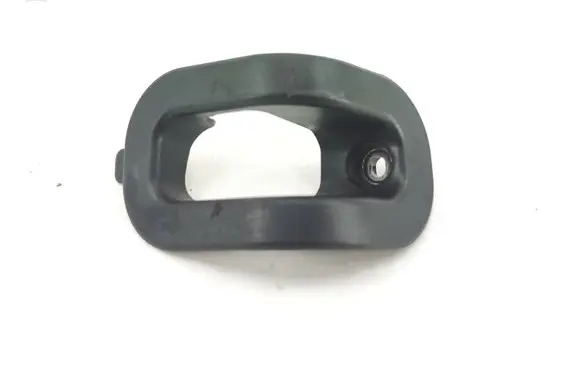 Mercedes-Benz C W204 Seat trim A2049230522 74030107 6035697L