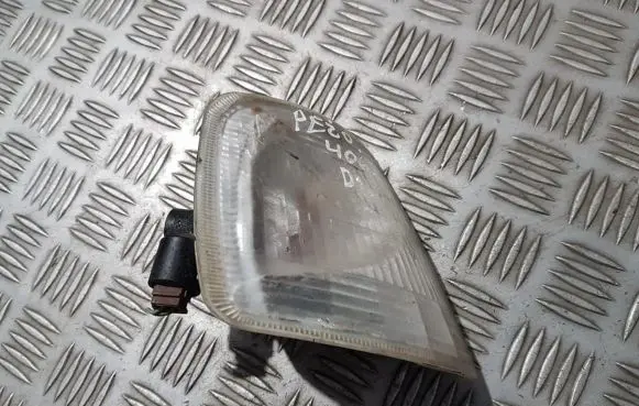 Peugeot 405 Front indicator light 10840