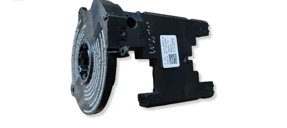 Mercedes-Benz E W211 Steering angle sensor A2115450116 0511245303 90111082950086