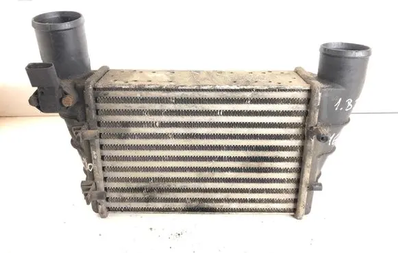 Audi A6 S6 C5 4B Intercooler radiator