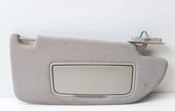Volvo S80 Sun visor 1SC917361
