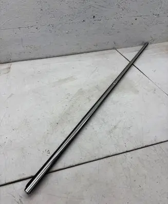 Mini One - Cooper R50 - 53 Door glass trim 