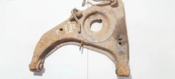 Peugeot 607 Rear upper control arm/wishbone