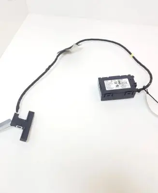 Mitsubishi Outlander Other control units/modules 8637B602