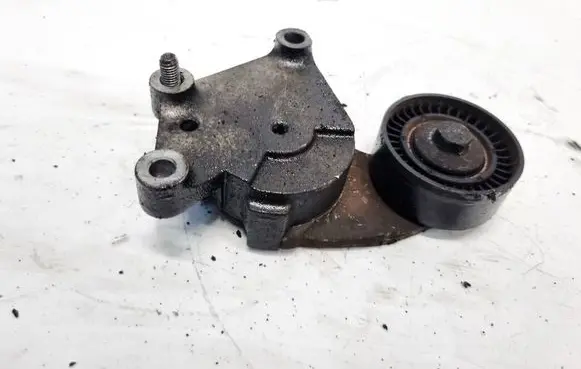 Ford Focus Generator/alternator belt tensioner