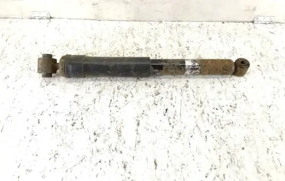 Renault Laguna III Rear shock absorber/damper