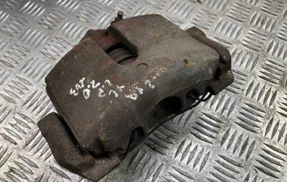Seat Altea XL Front brake caliper