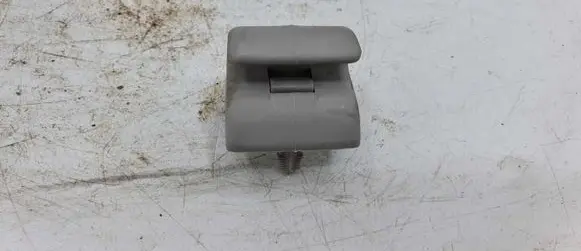 Hyundai Sonata Sun visor clip/hook/bracket NOCODE