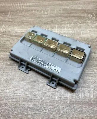 Chrysler Voyager Comfort/convenience module P04748075AC 04748075AC