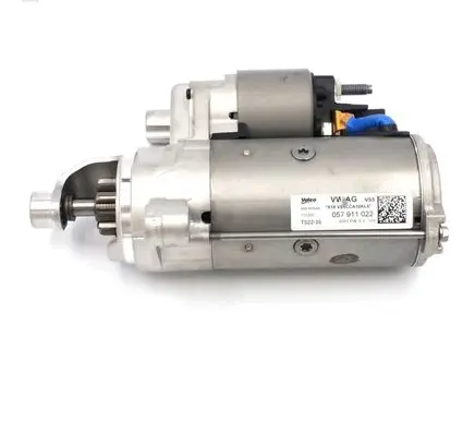 Audi A8 S8 D2 4D Starter motor 057911022