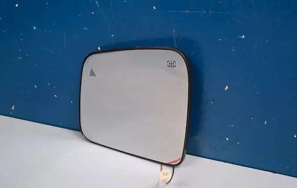 Dodge Durango III Wing mirror glass 68082633AB