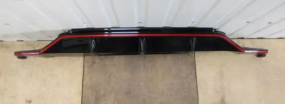 Honda Jazz Rear bumper 71515T5BJ5