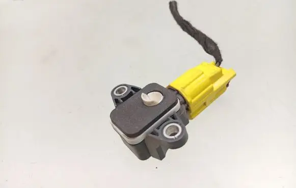 Audi A4 S4 B7 8E 8H Airbag deployment crash/impact sensor 8P0955557