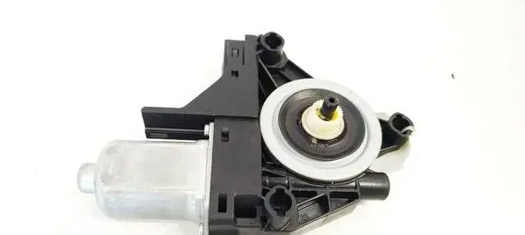 Volvo V60 Rear door window regulator motor 966264102
