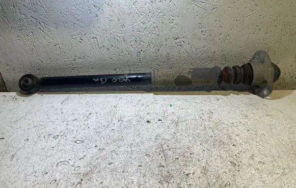 Volkswagen Polo V 6R Rear shock absorber/damper 6R0512011 844902001883 804902001969