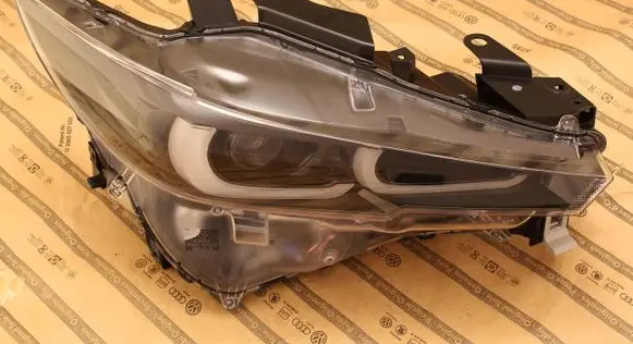 Mazda CX-5 II Headlight/headlamp KSD651030