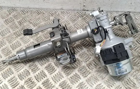 Suzuki Swift III Power steering pump 3139079S10 3911248908