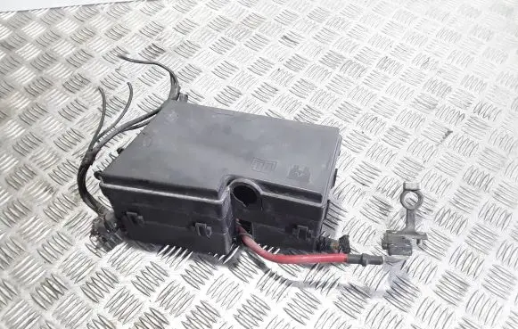 Volvo V50 Fuse box set 3M5T14A142AB 8688040 518818000