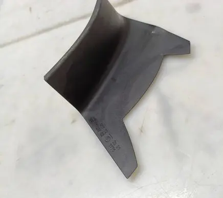 Porsche Macan (95B) Other interior part 18957502 95B945312D T95B044