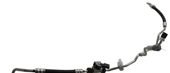 Volkswagen ID.7 Air conditioning (A/C) pipe/hose 1EE816741D