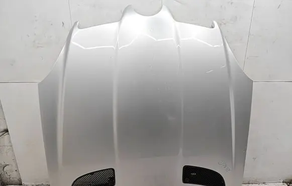 Mercedes-Benz SLK R171 Engine bonnet/hood MSK.MB.SLK.R171