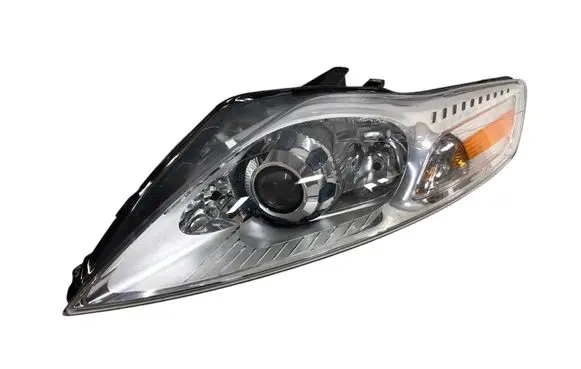 Ford Mondeo MK IV Headlight/headlamp 1417214 REPLACEMENT