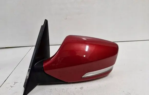 Hyundai ix20 Front door electric wing mirror