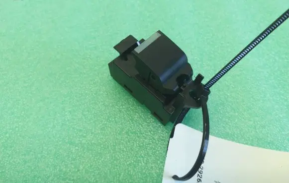 Jaguar F-Pace Electric window control switch GX7314717AC