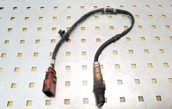 Lambda probe sensor