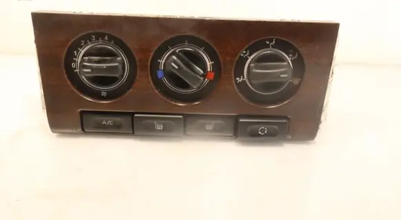 Rover 45 Interior fan control switch 