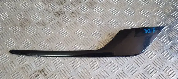 Nissan Micra K14 Front bumper splitter molding KE6105F0XXCA KEA105F2XX