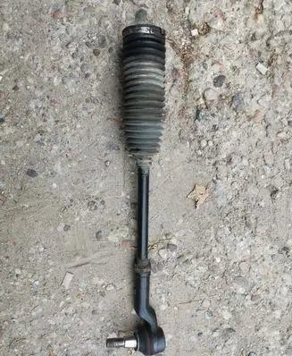 Steering tie rod