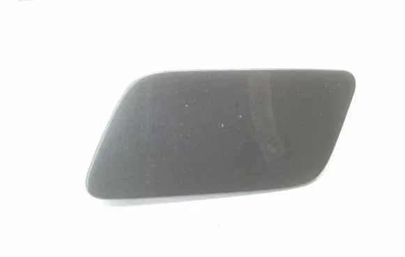 Headlight washer spray nozzle cap/cover