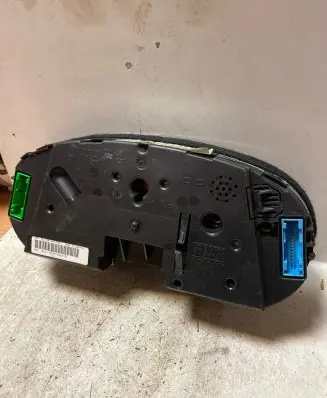 Audi A3 S3 8L Speedometer (instrument cluster) 8L0919860E 110008894002