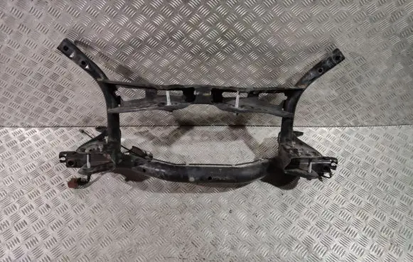 Rear subframe