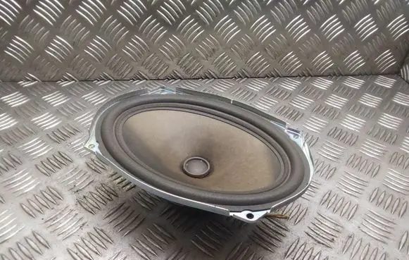 Mini One - Cooper Coupe R56 Rear door speaker 6513342263302