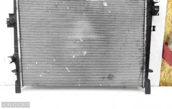 Dodge Journey Coolant radiator