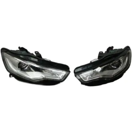 Audi A6 S6 C7 4G Headlight/headlamp