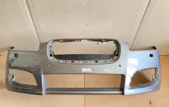 Jaguar XF X250 Front bumper CX2M17C831