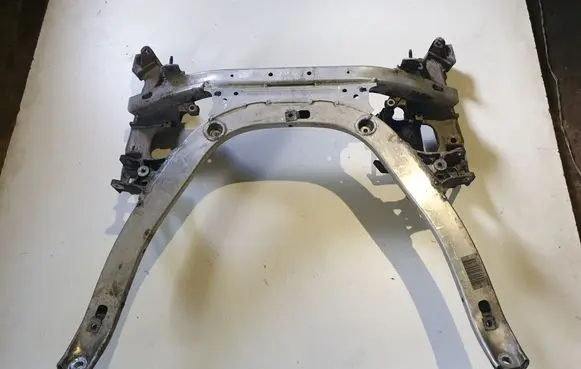 BMW 5 E60 E61 Front subframe 6759462 67594461 440498517