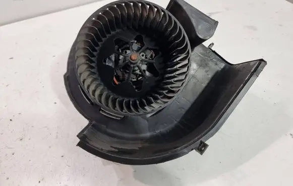 BMW X5 E70 Heater fan/blower 990877L