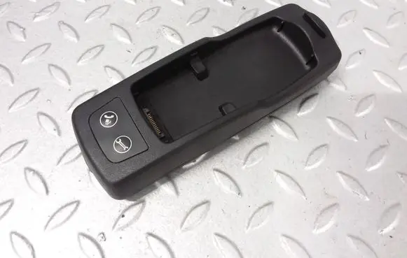 Audi A6 S6 C6 4F Phone control unit/module 8P0051435DM