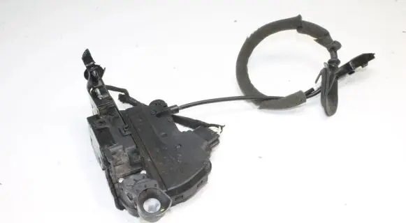 Renault Captur II Coupe door lock (next to the handle) 805037243R
